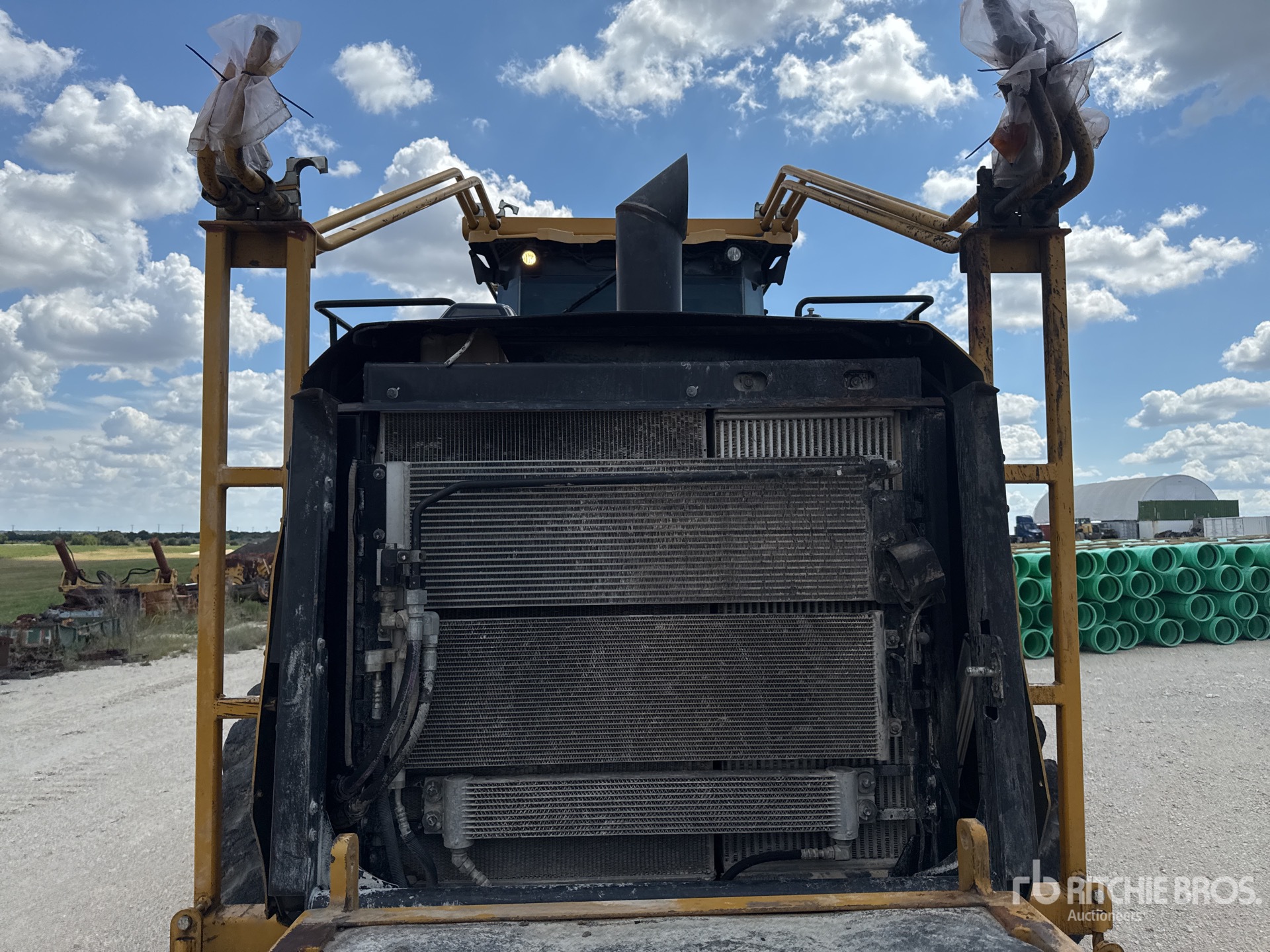2016 Caterpillar 966M