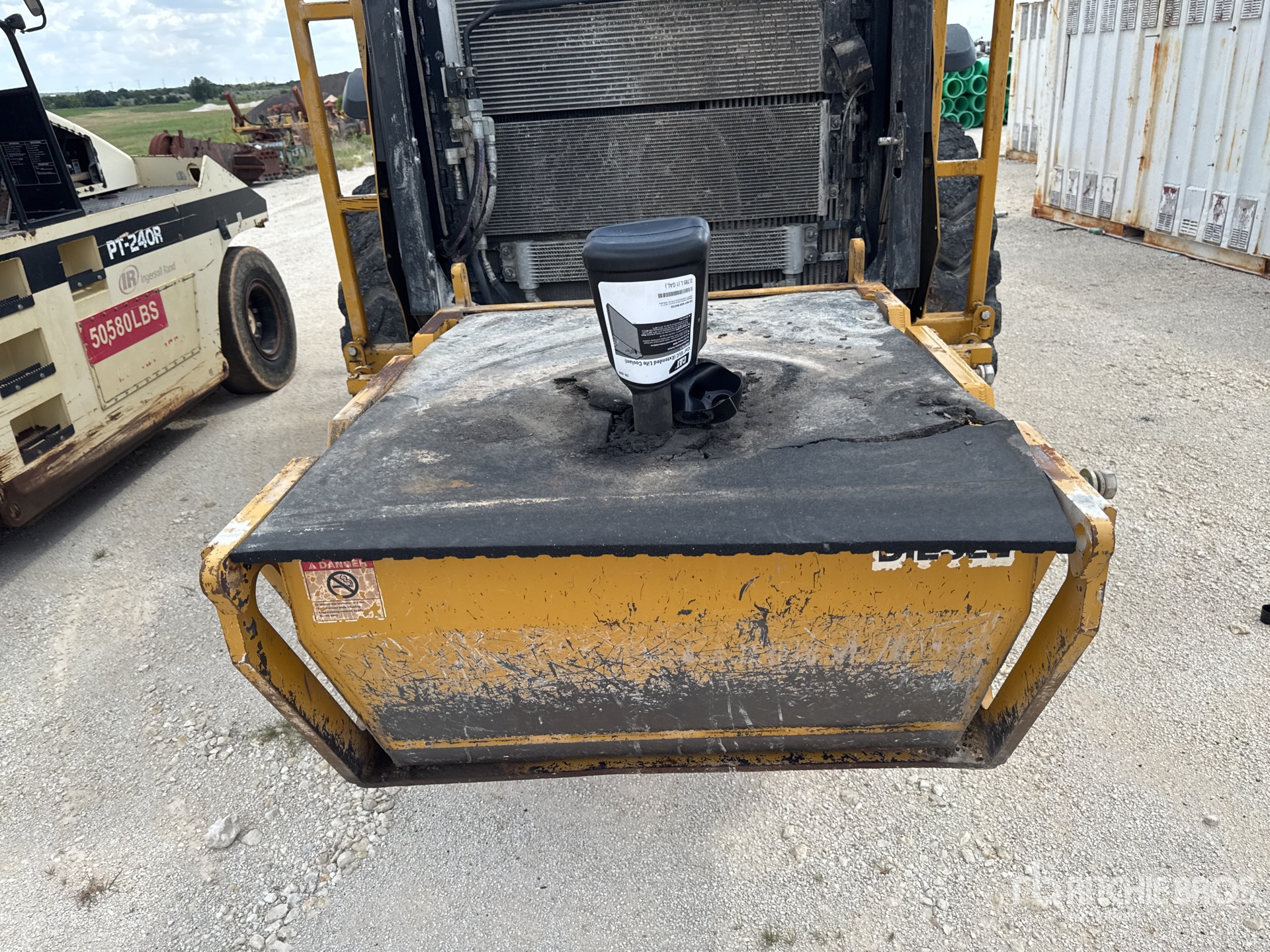 2016 Caterpillar 966M