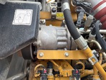 Moteur with compresseur de climatisation