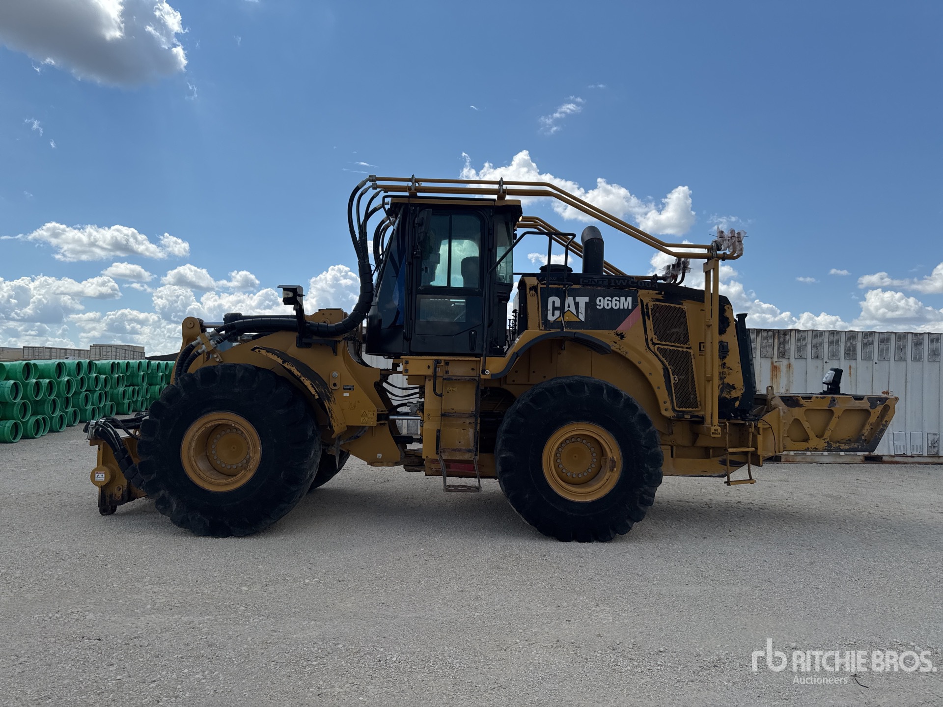 Photo of 2016 Caterpillar 966M