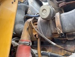 Moteur with Système d'échappement