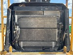 Moteur with Radiateur