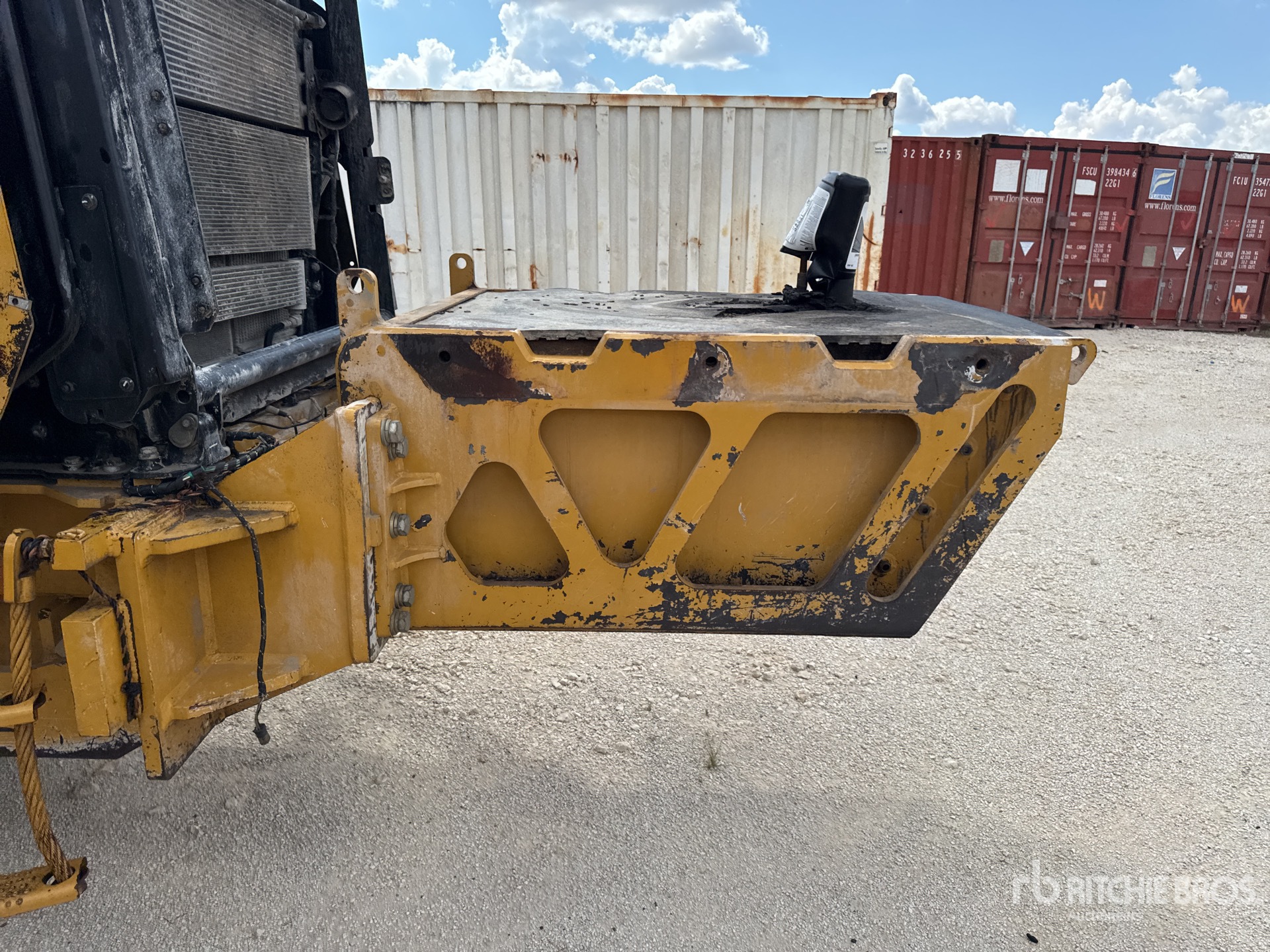 2016 Caterpillar 966M