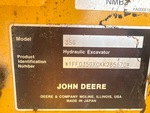 General Appearance with N.º de serie/VIN