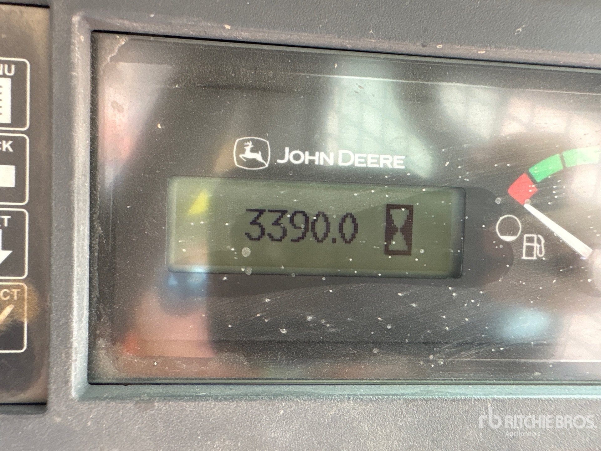 2021 John Deere 324G