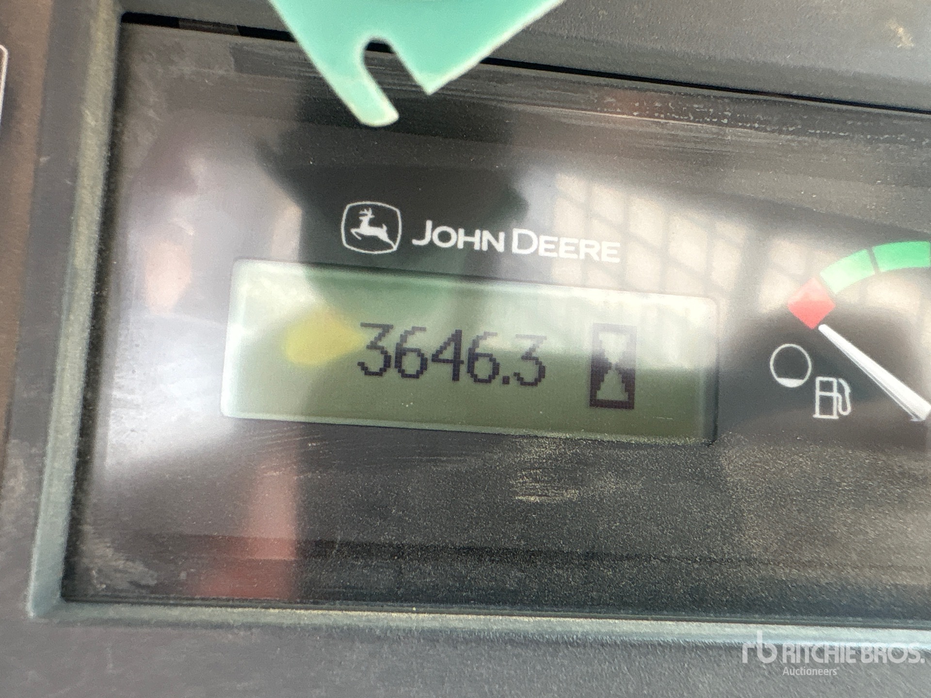 2021 John Deere 324G