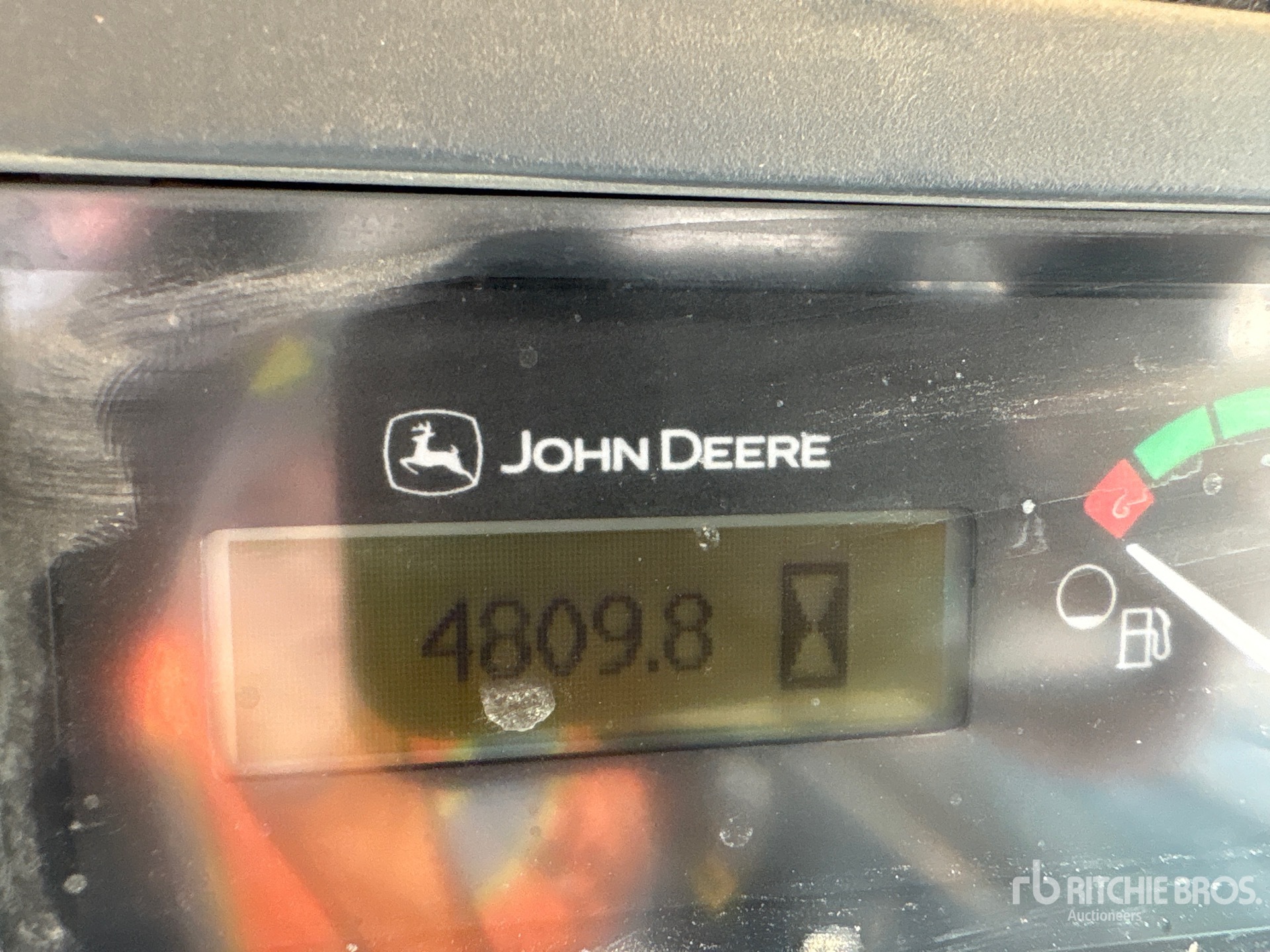 2021 John Deere 324G
