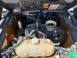 Motor with