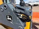 Hydraulics with