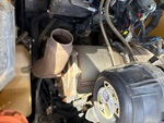 Motor with