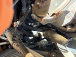 Motor with