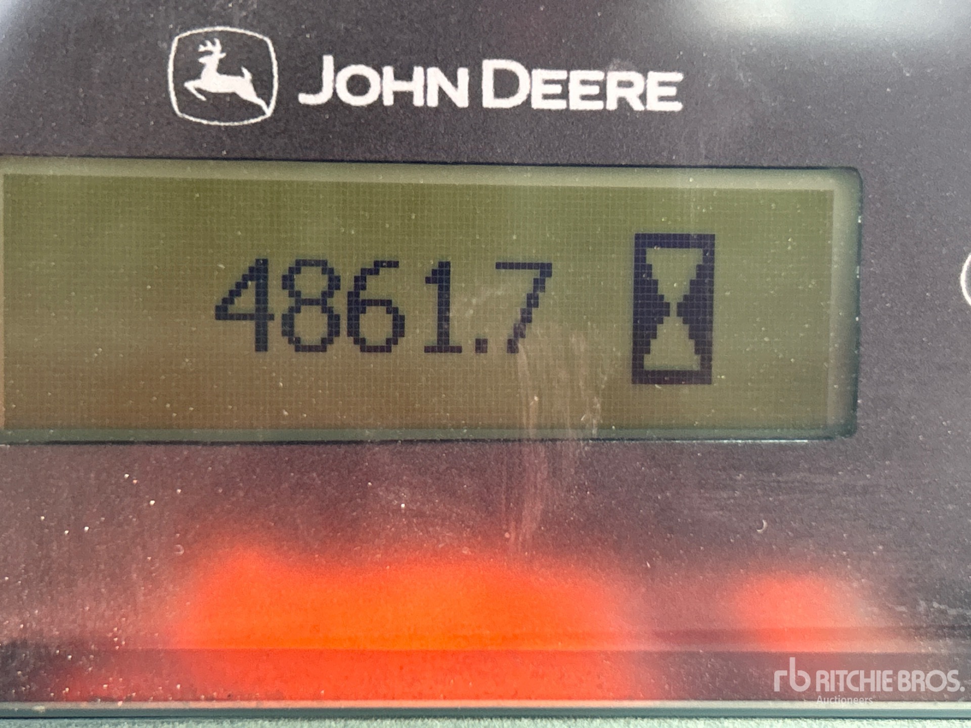 2019 John Deere 324G