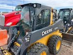 Chassis Photos with