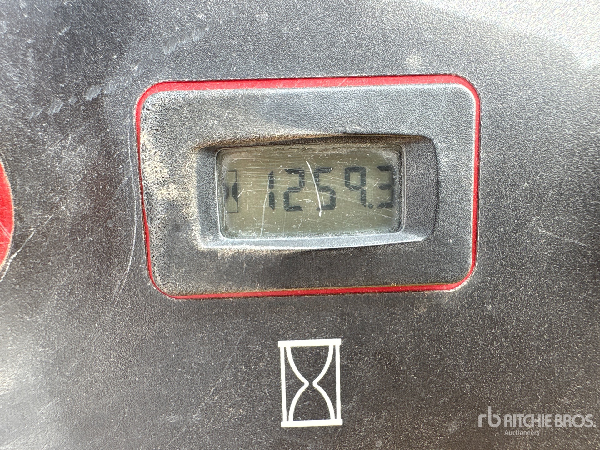 2021 Toro TX525