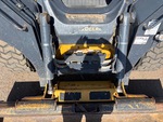 Hydraulique with