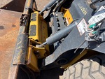 Hydraulique with