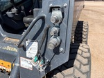 Hydraulique with