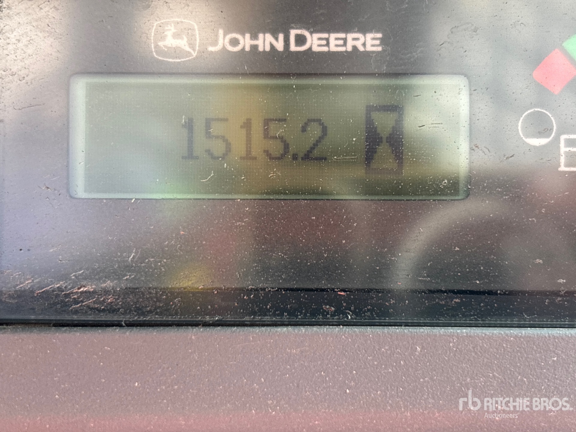 2021 John Deere 324G