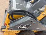 Hydraulics with
