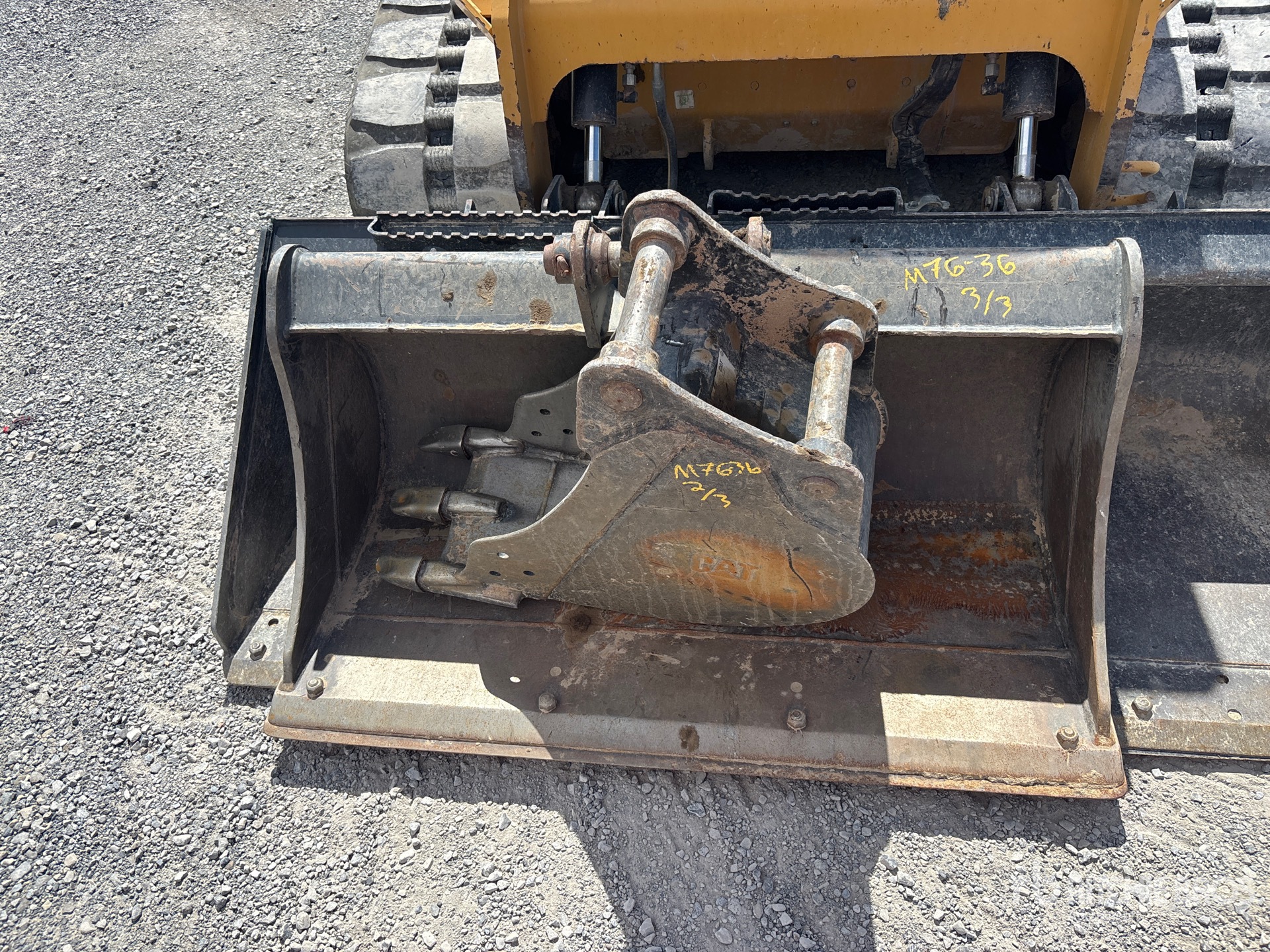 2020 Caterpillar 299D3