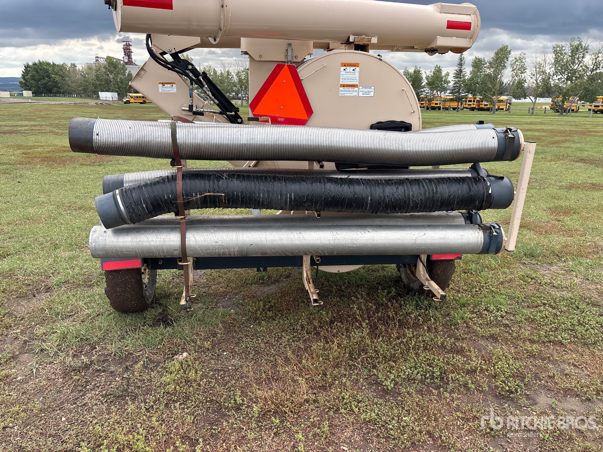 2006 REM 2500