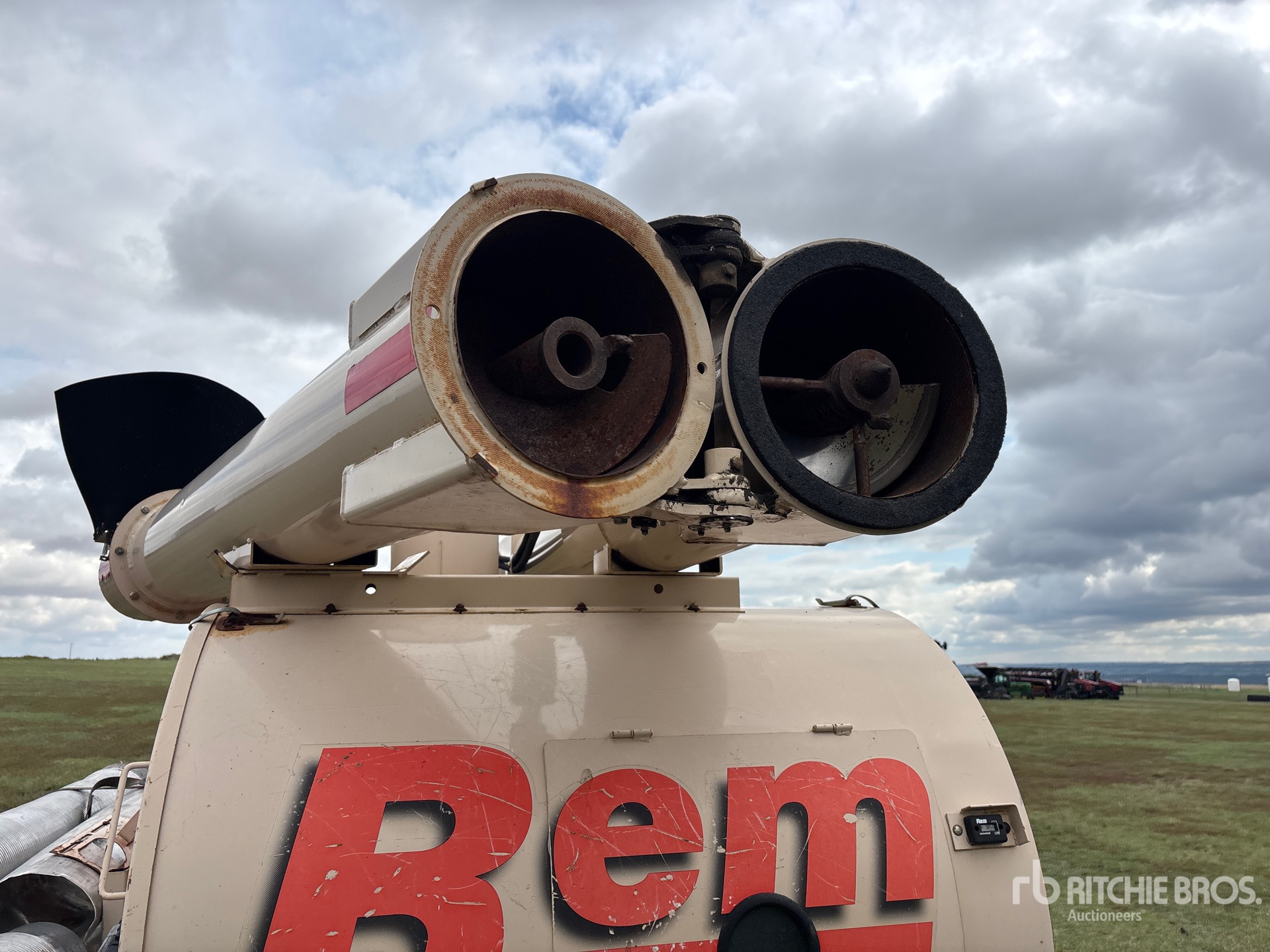 2006 REM 2500