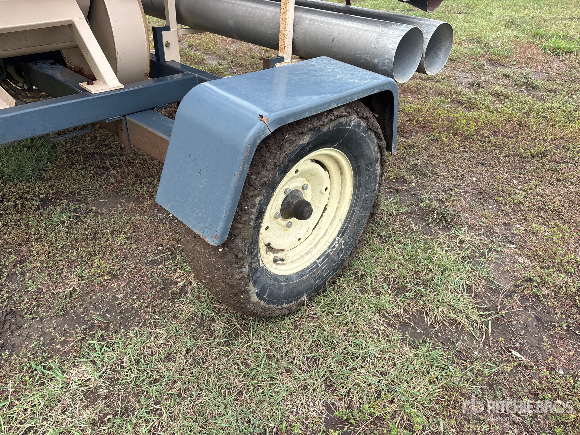 2006 REM 2500