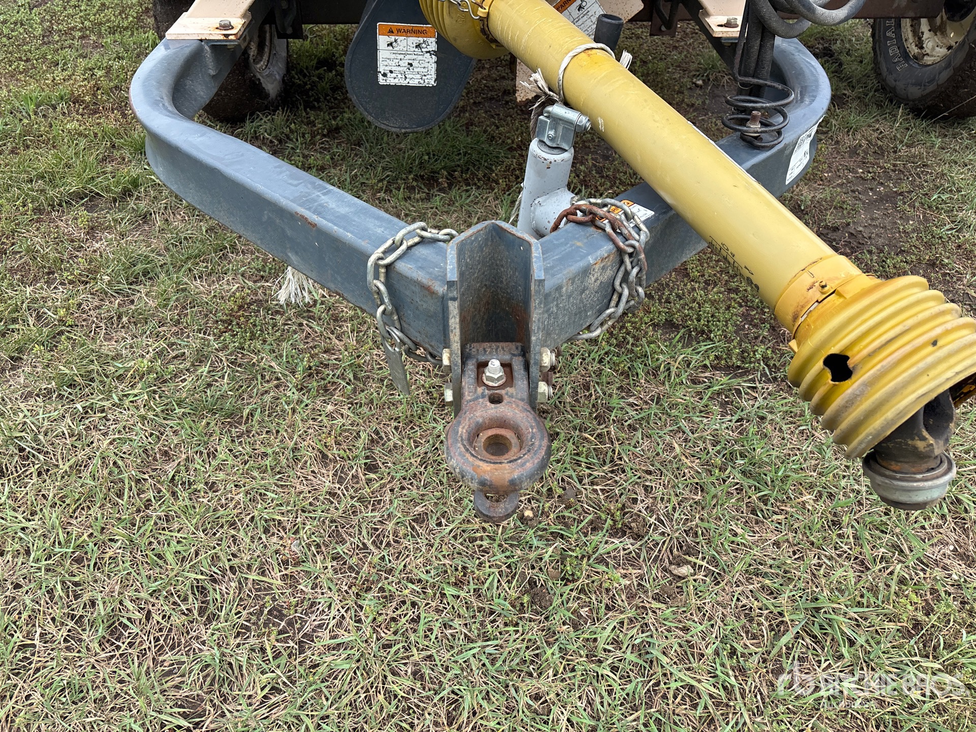 2006 REM 2500