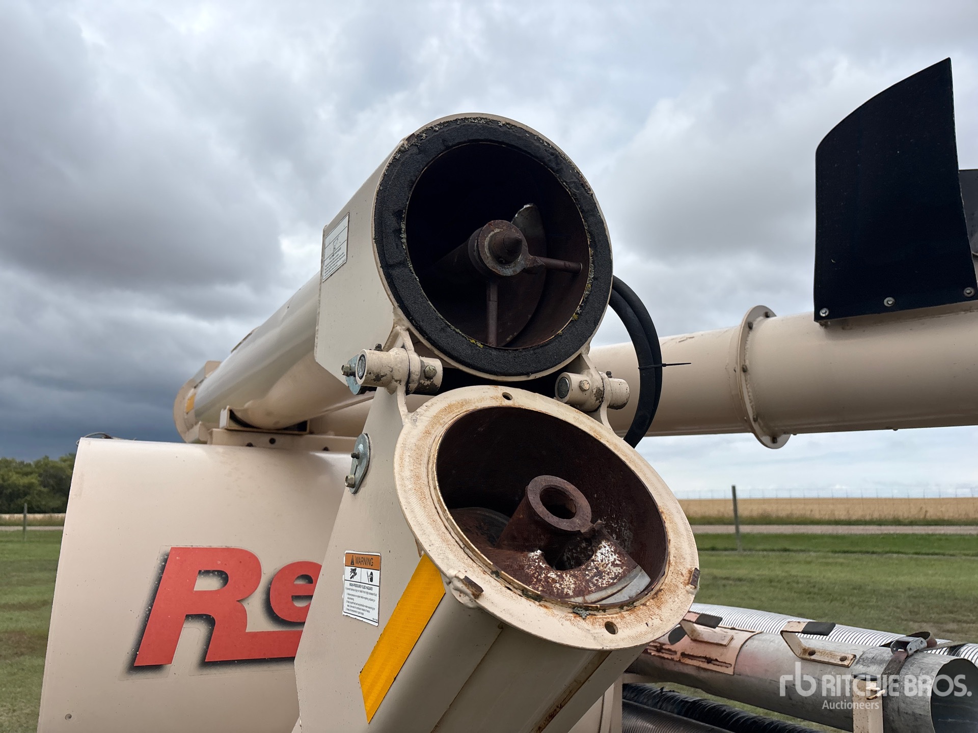 2006 REM 2500