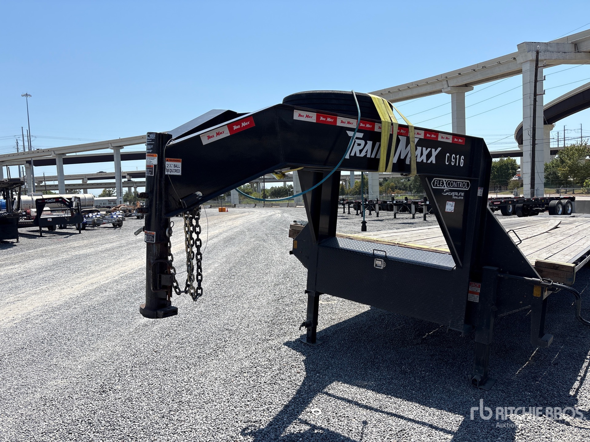 2025 Trailmax MAX27-40