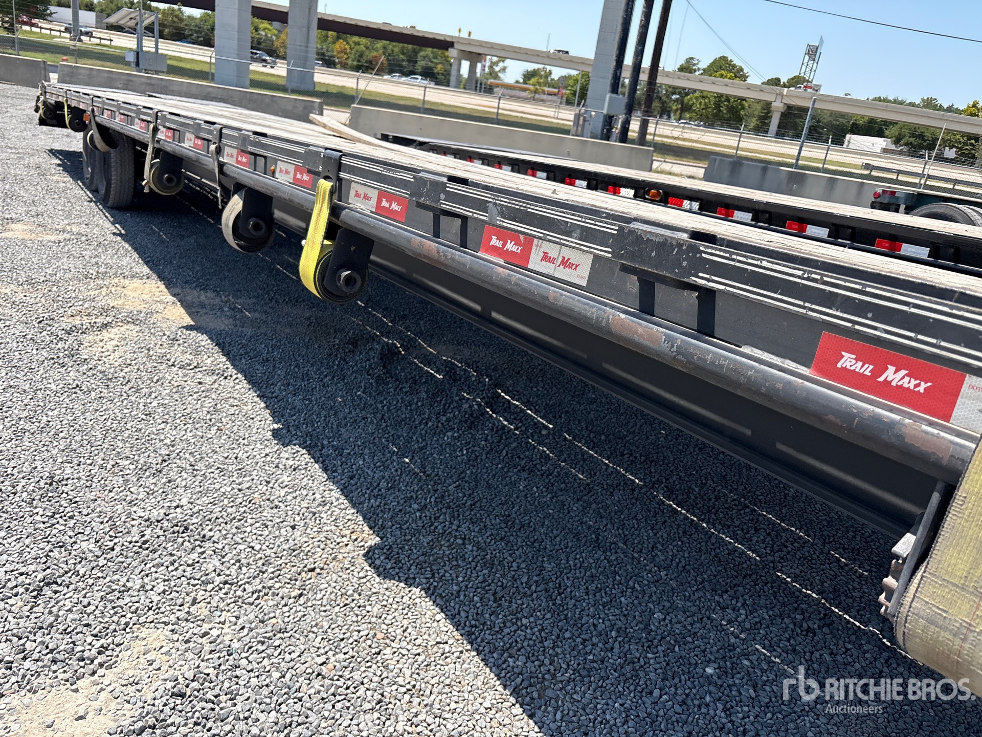 2025 Trailmax MAX27-40