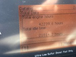 4 Transmision with Engine Hours