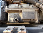 Refrigeration Unit with