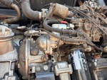 Refrigeration Unit with