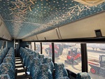 Interior with