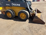 Chassis Photos with