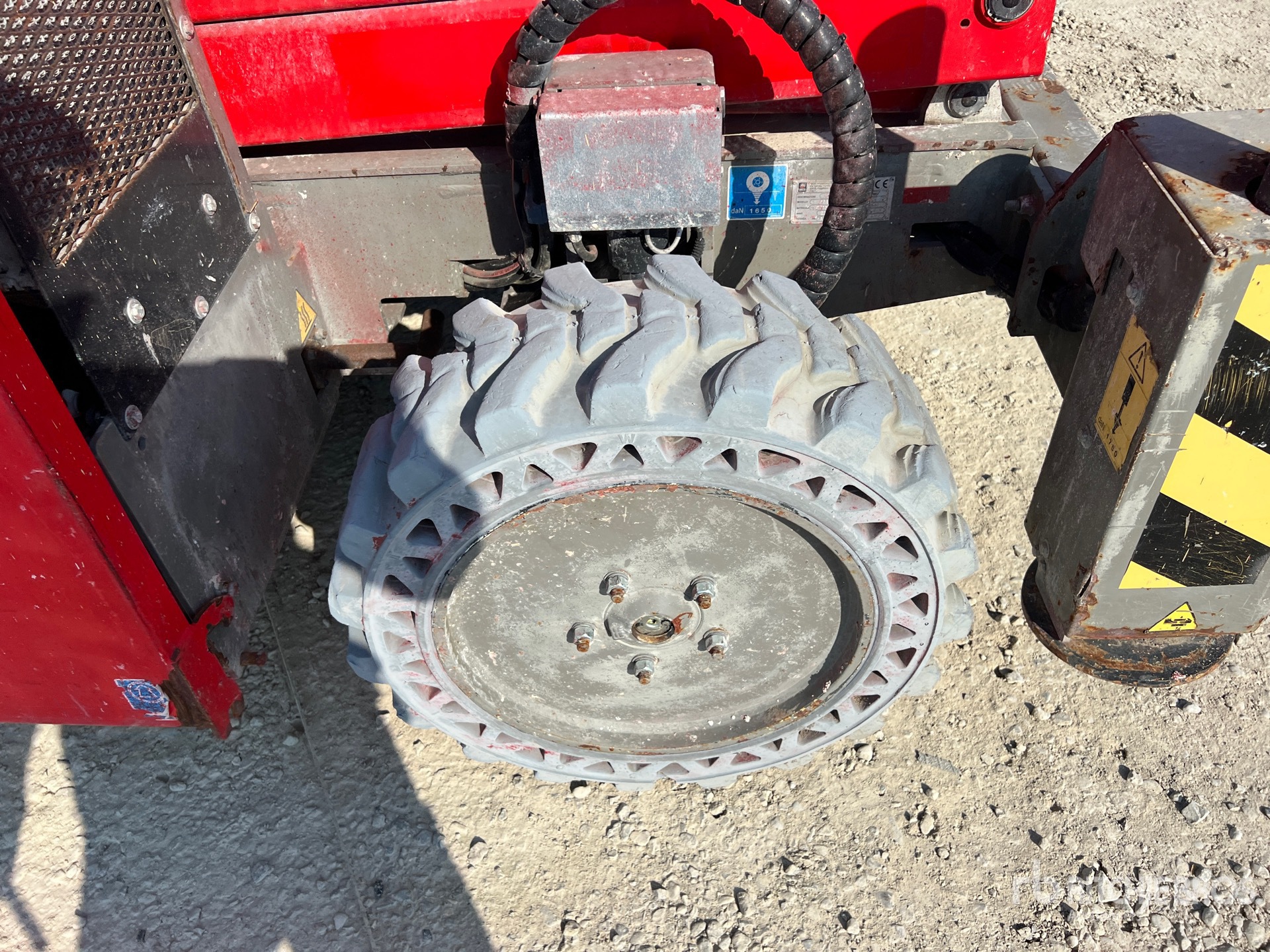 2021 Imer IM1180DE