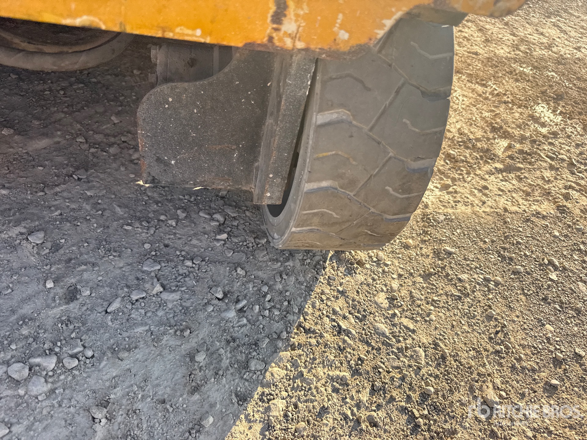 2007 Haulotte COMPACT 10N