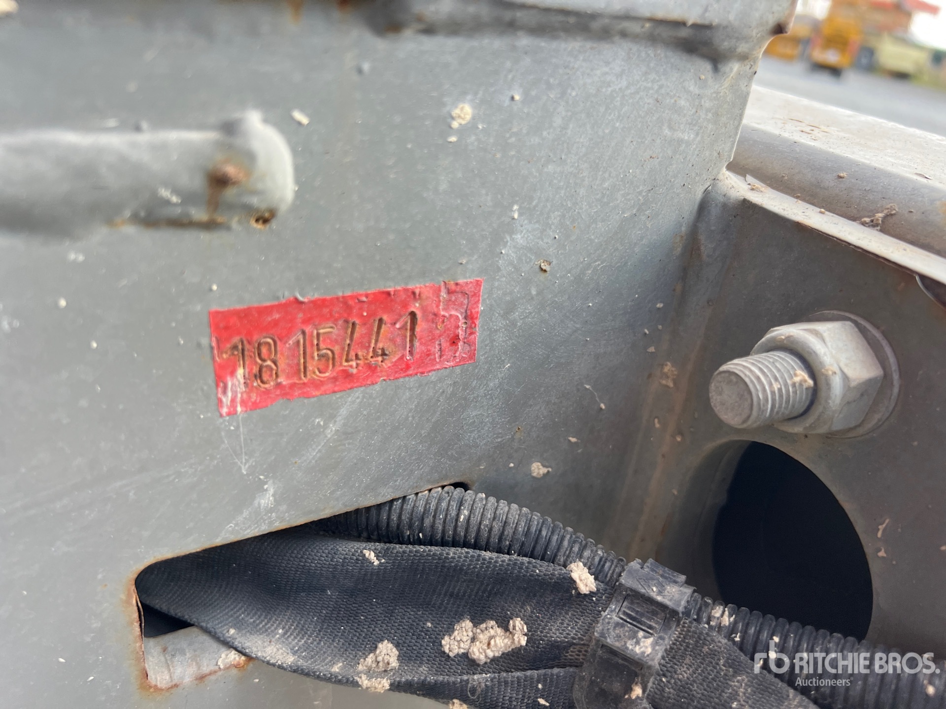 2020 Imer IM13180DE