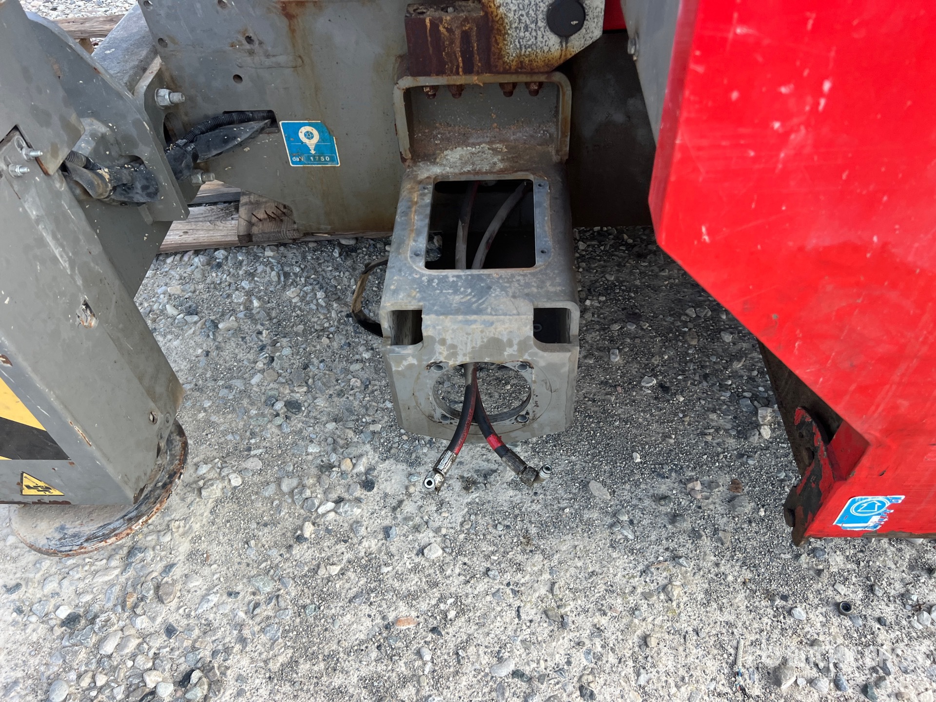 2020 Imer IM13180DE