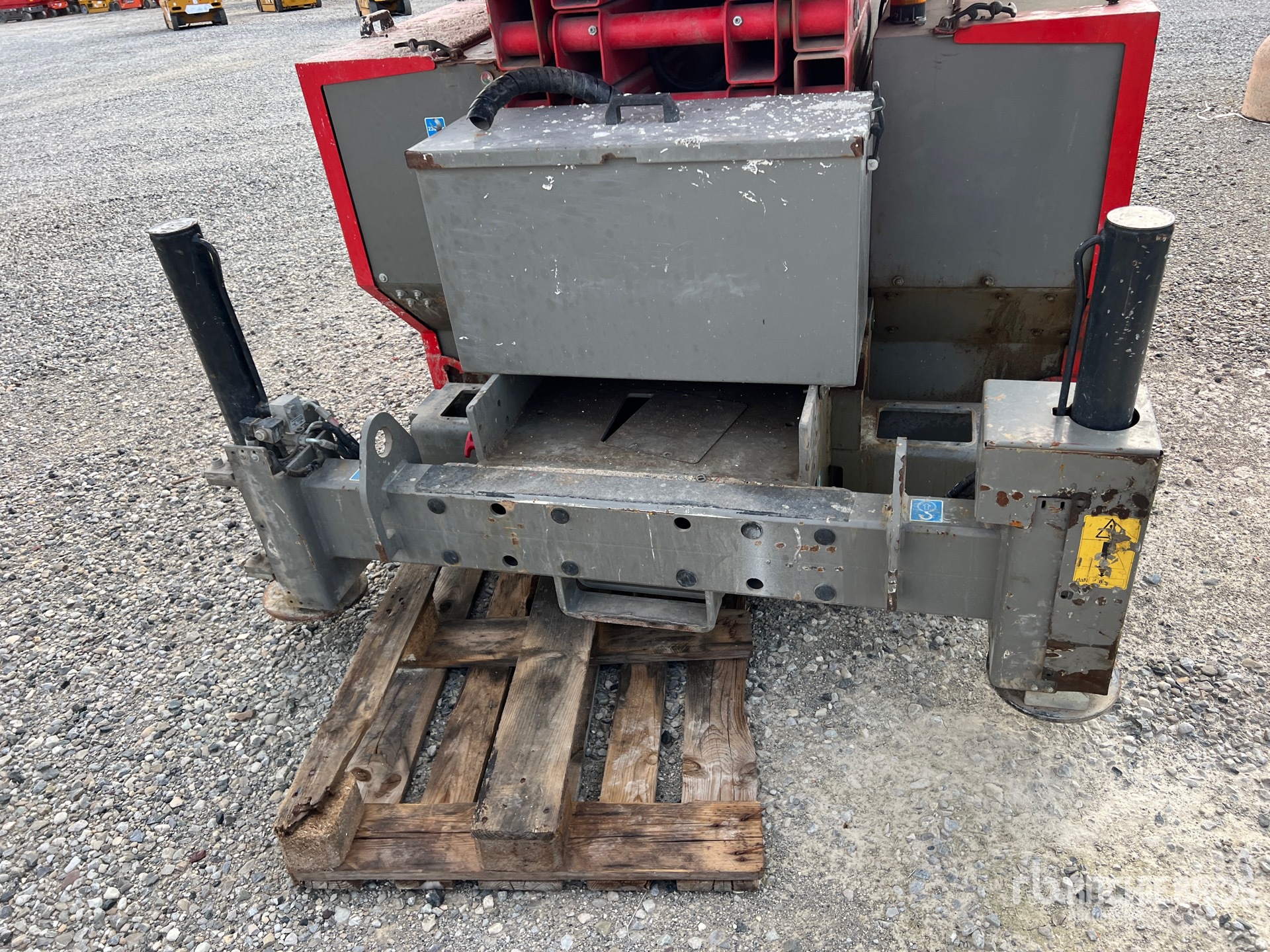 2020 Imer IM13180DE