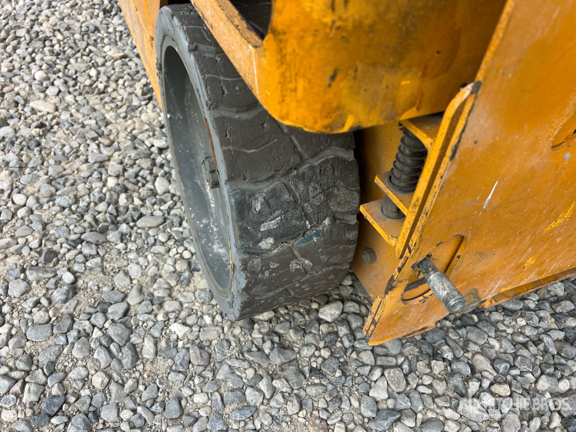 2006 Haulotte COMPACT 10