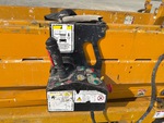 Control Station Upper with