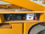 Control Station Ground with