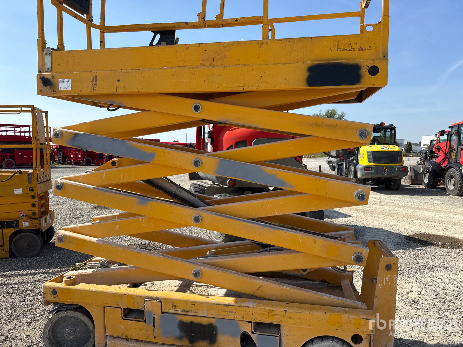 2021 Haulotte COMPACT 10N