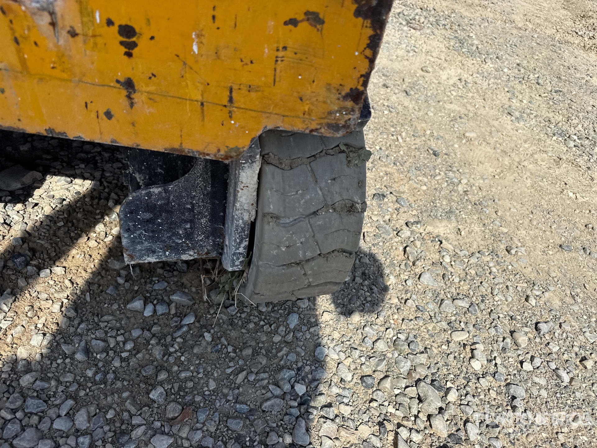 2021 Haulotte COMPACT 10N