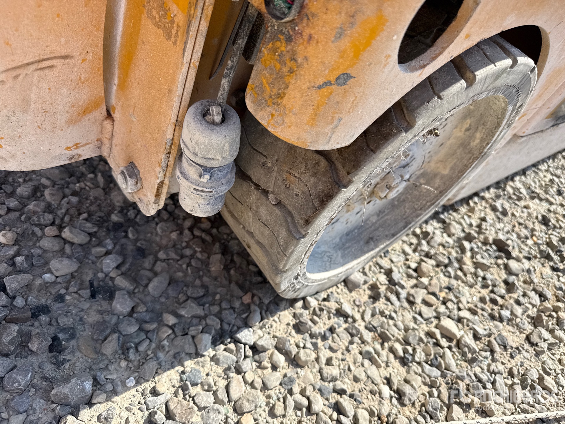 2021 Haulotte COMPACT 10N