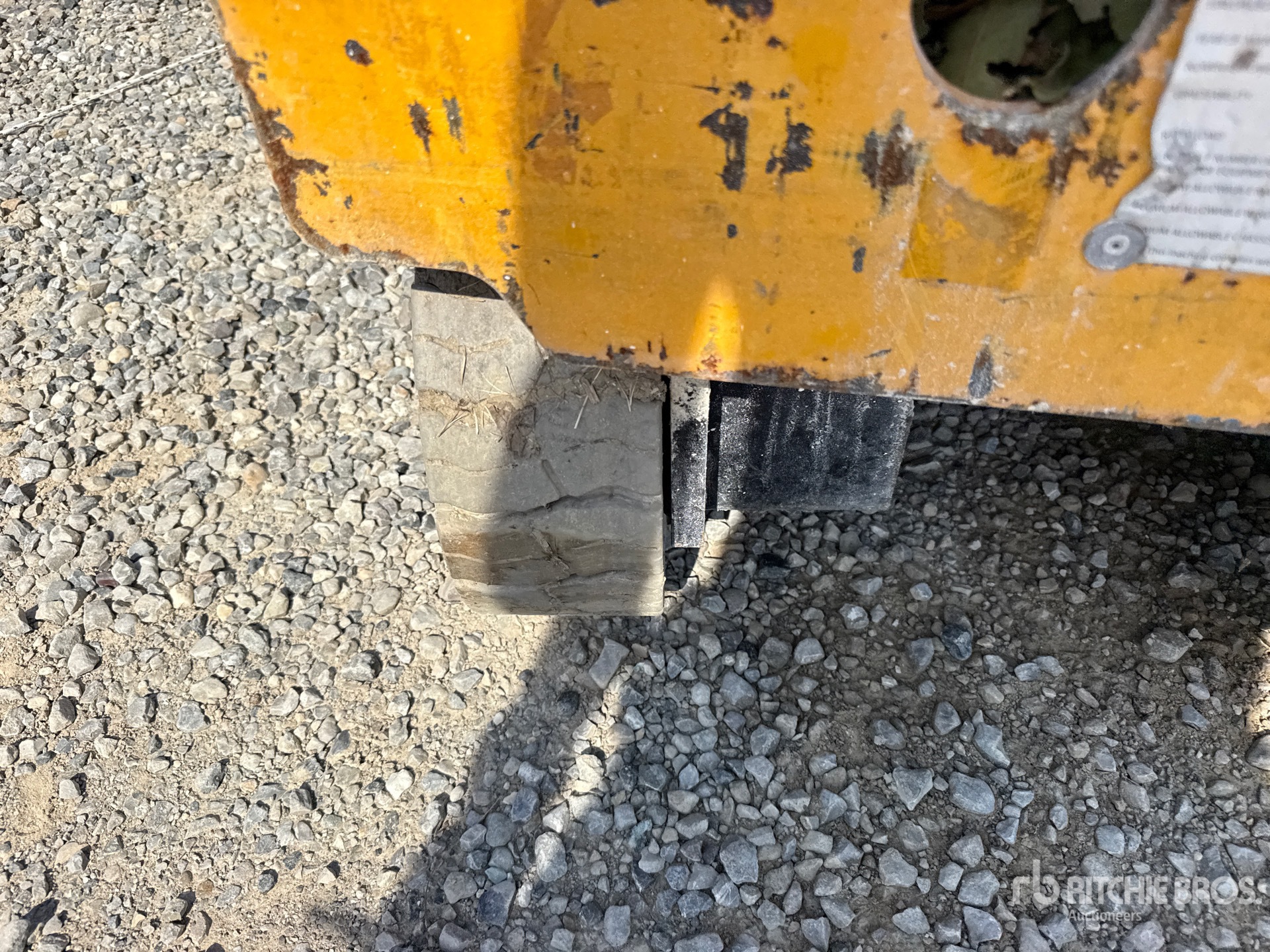 2021 Haulotte COMPACT 10N