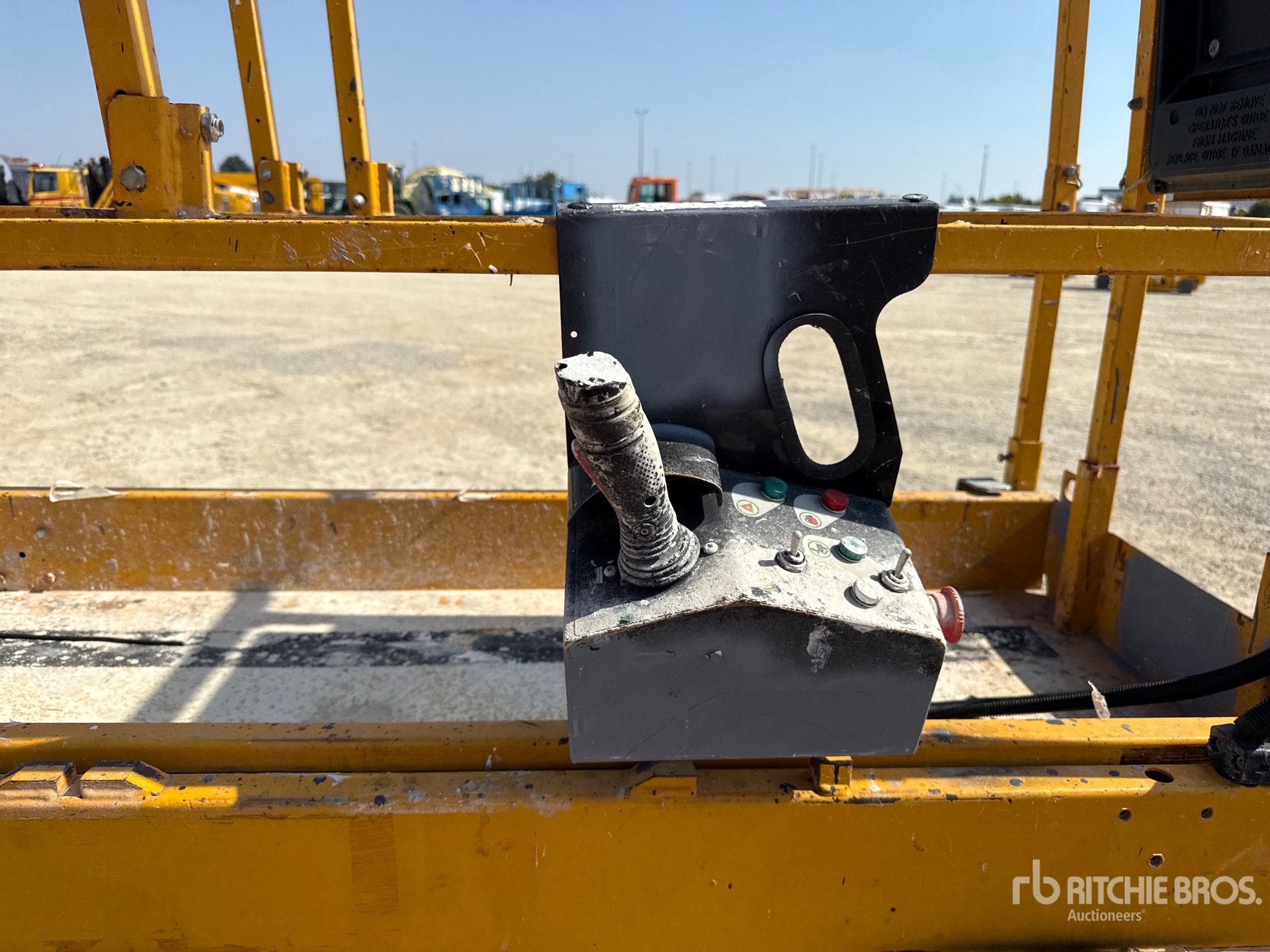 2021 Haulotte COMPACT 10N