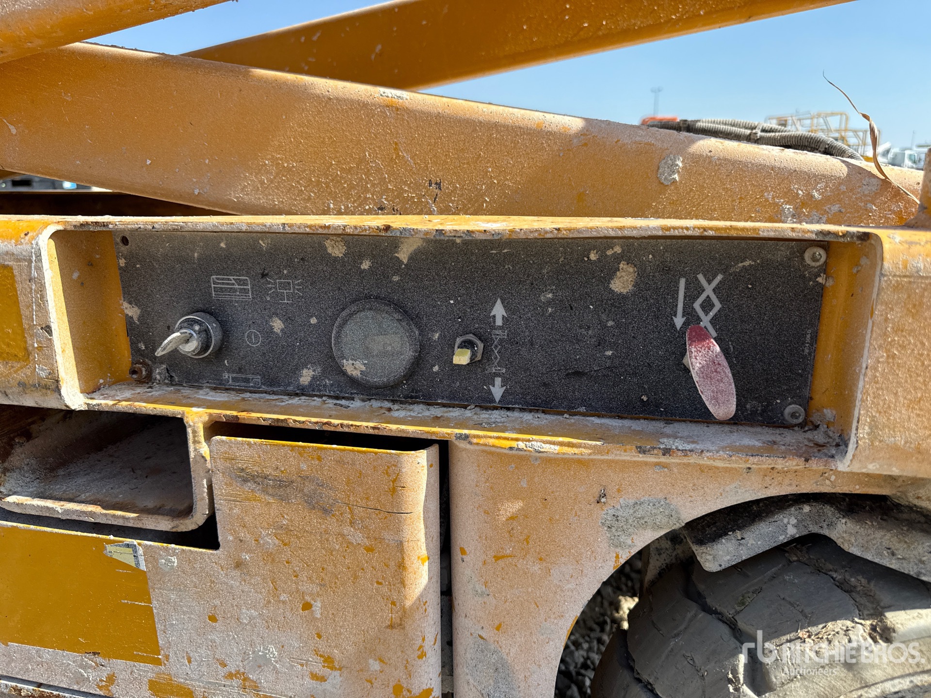 2021 Haulotte COMPACT 10N